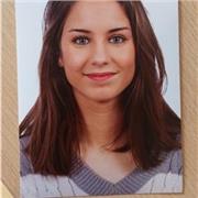 Profesora de catalán y castellano de primaria